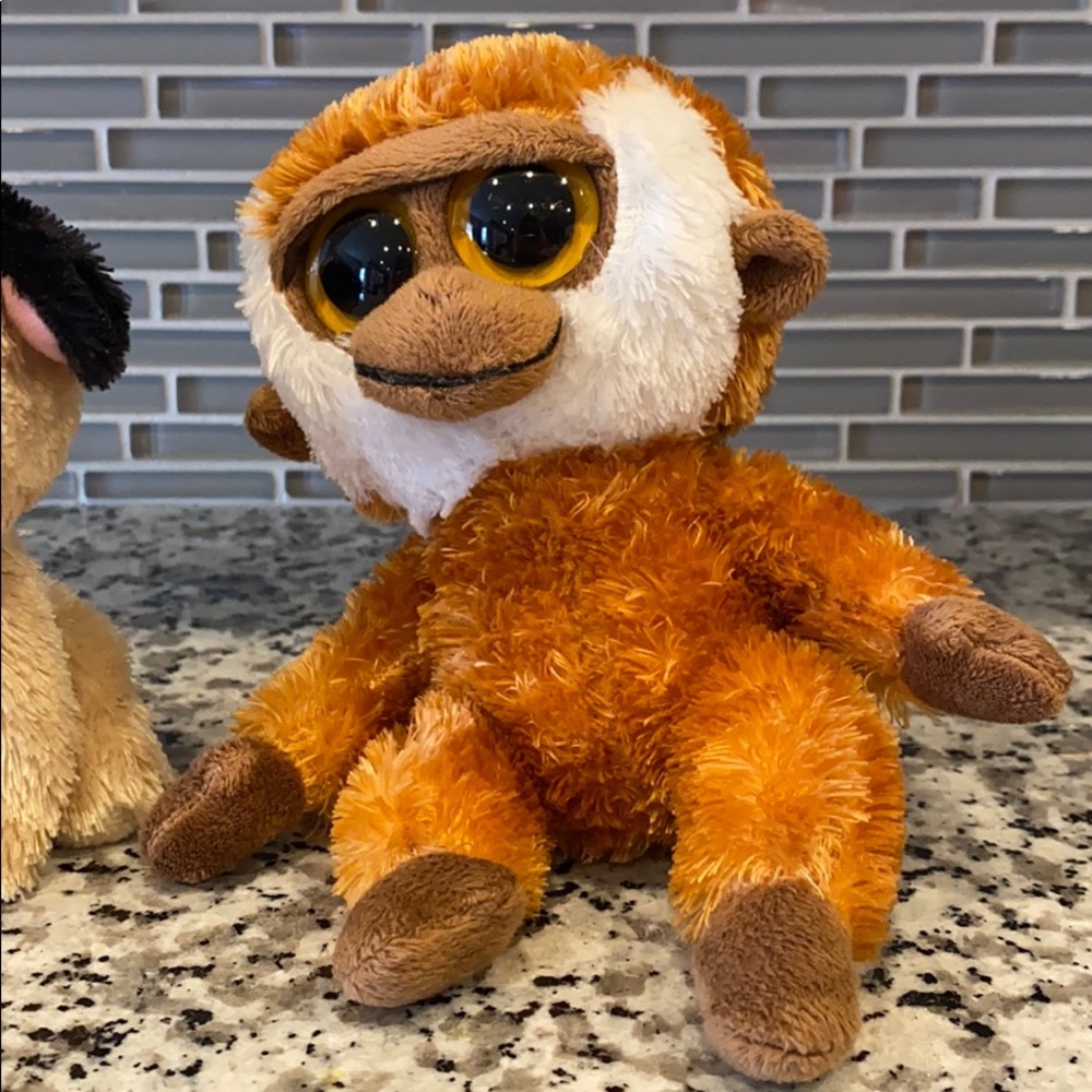 Stuffed animals - Picture 4 of 9